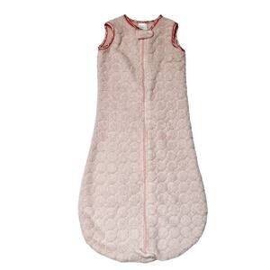 Swaddle Designs zzZipMe Sleep Sack Size 6-12m